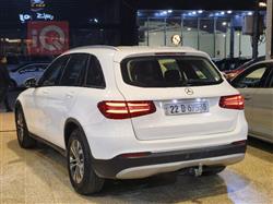 مرسيدس بنز GLC